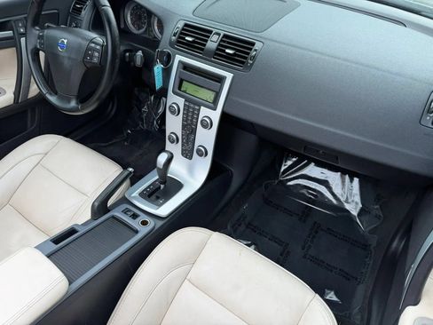 Used 2013 Volvo C70 T5 FWD image 21