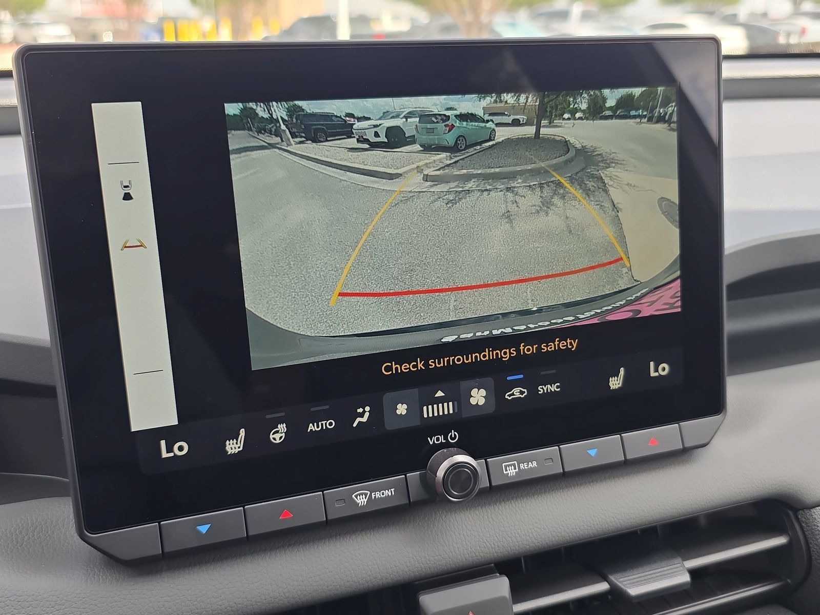 New 2026 Toyota RAV4 SE w/ Convenience Package FWD image 19