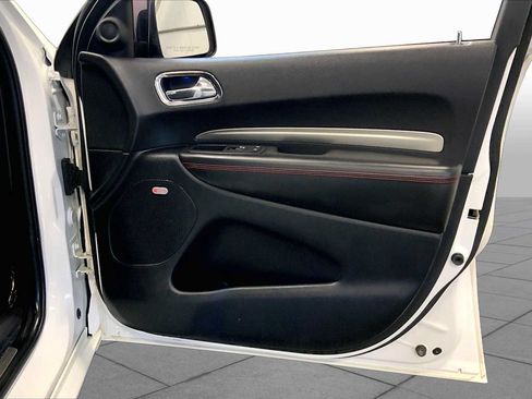 Used 2015 Dodge Durango R/T w/ Premium Nappa Leather Group AWD/4WD image 23