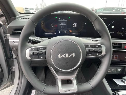 New 2026 Kia K5 GT-Line image 13