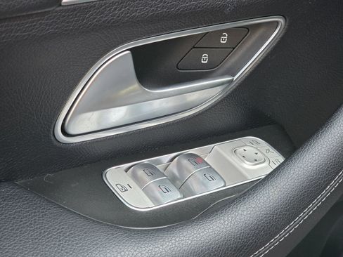 Used 2023 Mercedes-Benz GLE 350 4MATIC w/ 3rd Row Seat Package image 37