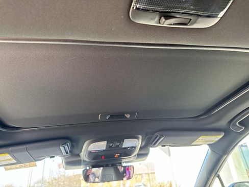 New 2026 Subaru Crosstrek 2.5i Wilderness image 10