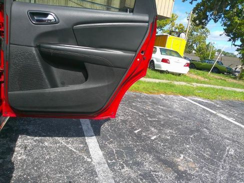 Used 2016 Dodge Journey Crossroad FWD image 23