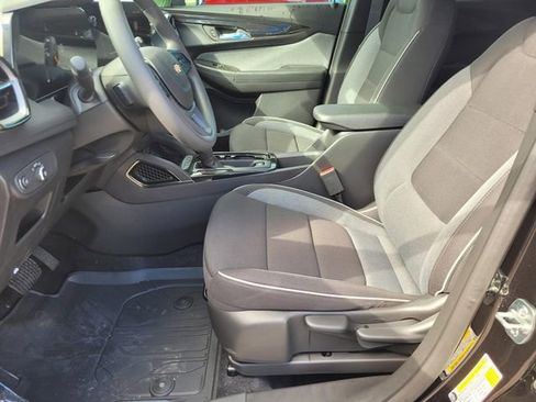 New 2026 Chevrolet TrailBlazer LT w/ Driver Confidence Package image 10