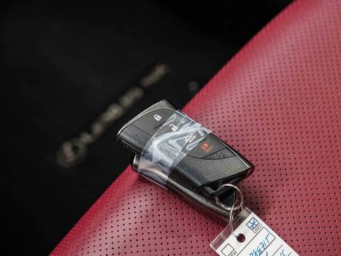 Used 2024 Lexus NX 350 AWD image 27