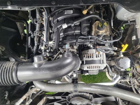 Used 2019 RAM 1500 Big Horn image 30