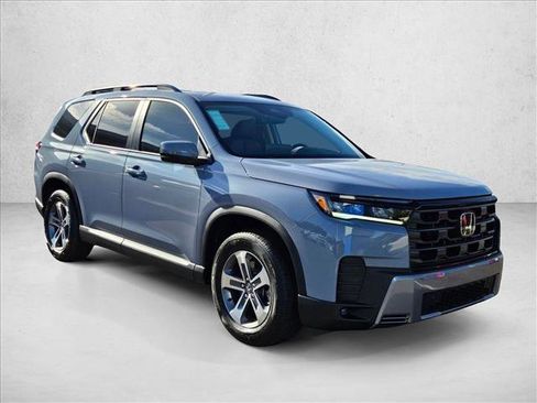 New 2026 Honda Pilot EX-L image 7
