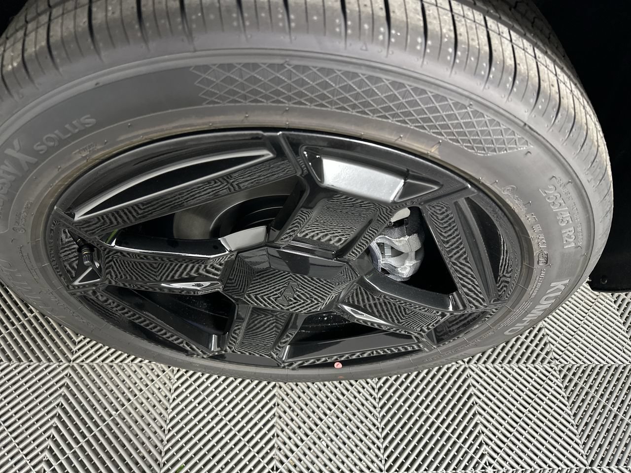 New 2027 Kia Telluride X-Line SX Prestige AWD/4WD image 21