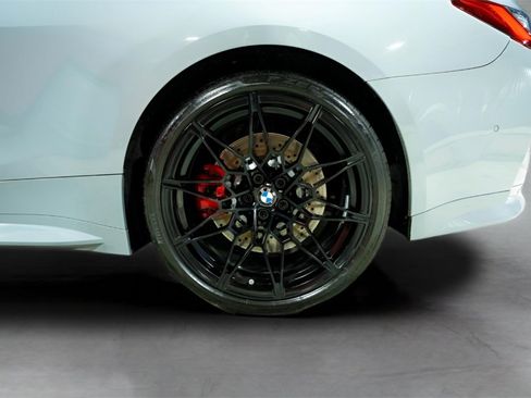 Used 2024 BMW M4 xDrive Competition image 14