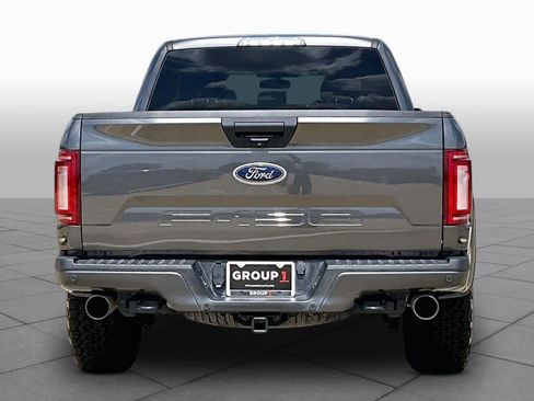 Used 2019 Ford F150 Raptor AWD/4WD image 5