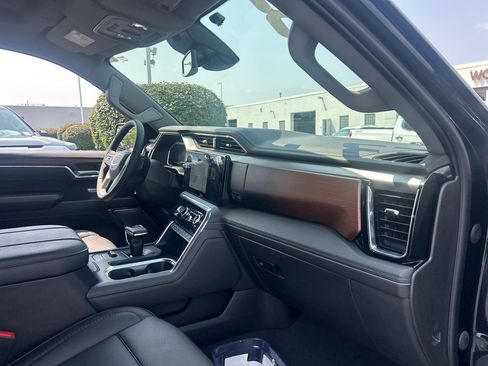 Certified 2023 GMC Sierra 1500 Denali AWD/4WD image 41