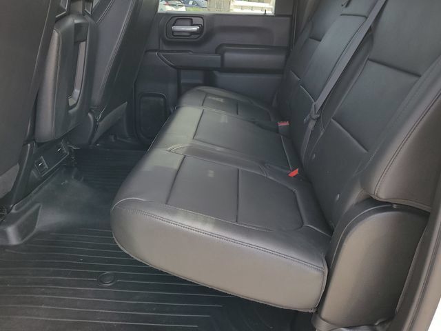 Used 2021 Chevrolet Silverado 3500 W/T w/ WT Convenience Package AWD/4WD image 8
