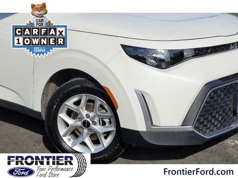 Used 2024 Kia Soul LX w/ Option Group 015 image 4