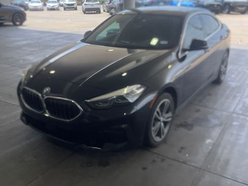 Used 2022 BMW 228i xDrive Gran Coupe w/ Convenience Package AWD/4WD image 1