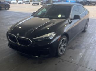 Used 2022 BMW 228i xDrive Gran Coupe w/ Convenience Package AWD/4WD video 1