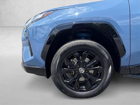 Certified 2023 Toyota RAV4 SE w/ Convenience Package AWD/4WD image 26