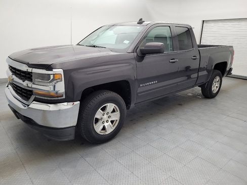 Used 2016 Chevrolet Silverado 1500 LT image 2