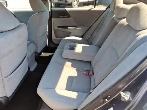 Used 2013 Honda Accord LX image 10
