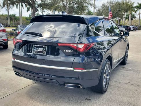 Certified 2023 Acura MDX FWD w/ Technology Package image 7