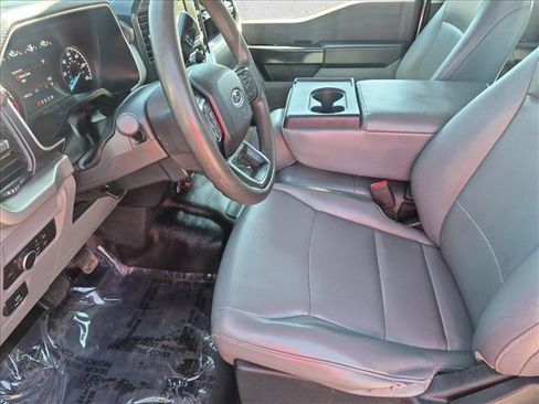 Used 2021 Ford F150 XL w/ Trailer Tow Package AWD/4WD image 14