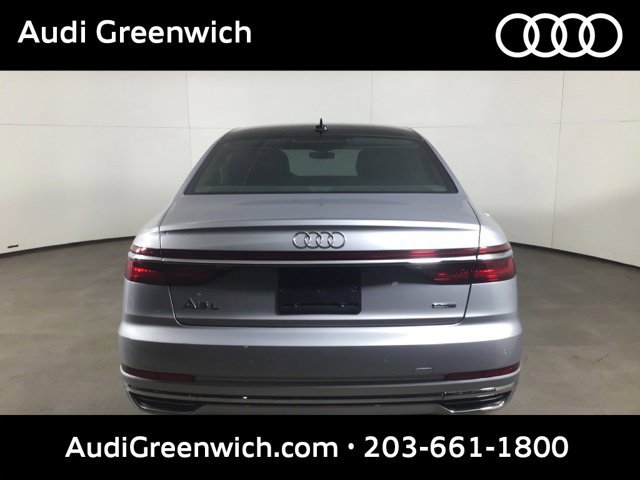 Used 2019 Audi A8 L 3.0T w/ Executive Package AWD/4WD image 6