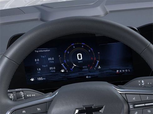 New 2026 Chevrolet Suburban Z71 image 18