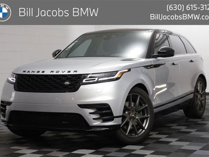 Used 2023 Land Rover Range Rover Velar R-Dynamic S