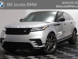 Used 2023 Land Rover Range Rover Velar R-Dynamic S video 1