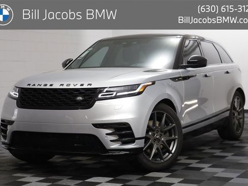 Used 2023 Land Rover Range Rover Velar R-Dynamic S image 1