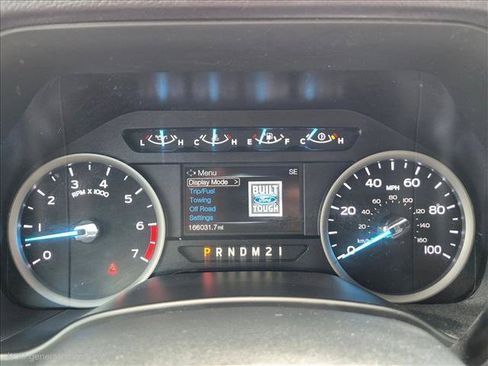 Used 2019 Ford F250 XLT AWD/4WD image 9