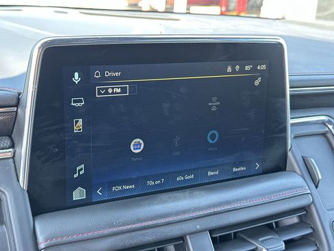 Used 2023 Chevrolet Tahoe RST w/ Luxury Package image 12