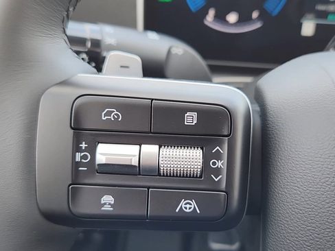 New 2026 Hyundai Santa Fe SEL AWD/4WD image 11