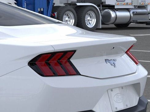 New 2026 Ford Mustang Coupe RWD image 22