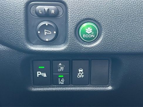 Used 2023 Honda Passport EX-L image 31