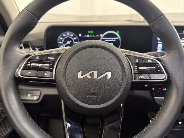 Certified 2024 Kia Seltos S AWD/4WD image 16