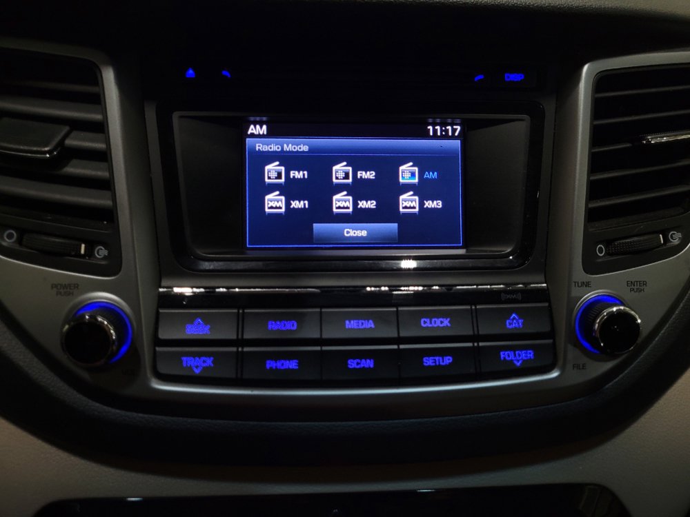 Used 2016 Hyundai Tucson Sport AWD/4WD image 25