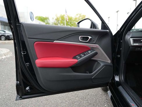 Certified 2026 Acura Integra A-Spec FWD image 16