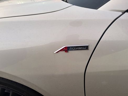 Used 2025 Acura TLX SH-AWD w/ A-SPEC Pkg image 10