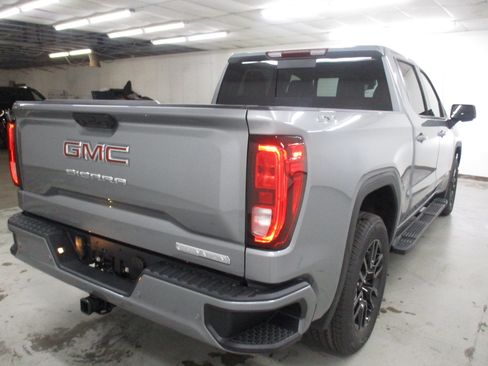 New 2026 GMC Sierra 1500 Elevation w/ Elevation Premium Package AWD/4WD image 8
