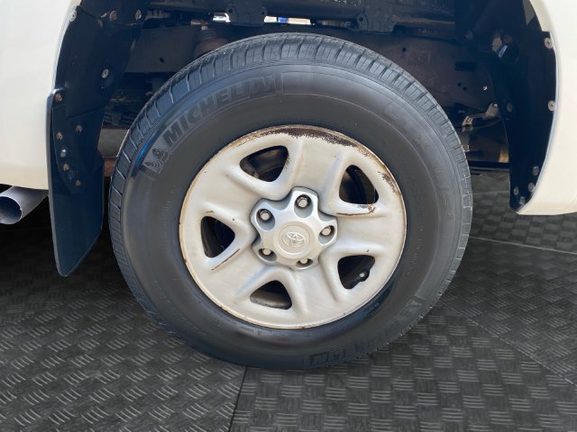 Used 2013 Toyota Tundra 2WD Regular Cab Long Bed image 29