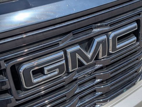 Used 2024 GMC Sierra 1500 Denali Ultimate AWD/4WD image 38