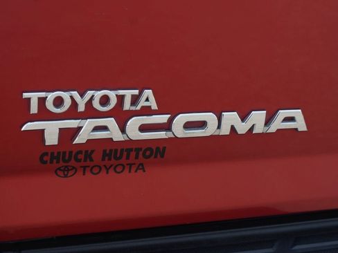 Used 2012 Toyota Tacoma 4x4 Double Cab w/ TRD Sport Pkg image 18