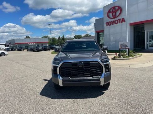 New 2026 Toyota Tundra SR5 AWD/4WD image 2