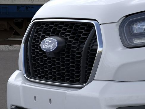 New 2026 Ford Transit 350 XLT AWD/4WD image 17