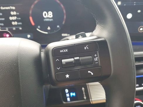 Certified 2025 Hyundai Santa Fe Calligraphy image 35