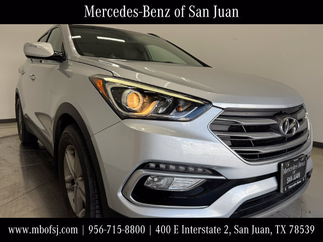 Used 2018 Hyundai Santa Fe Sport FWD image 1