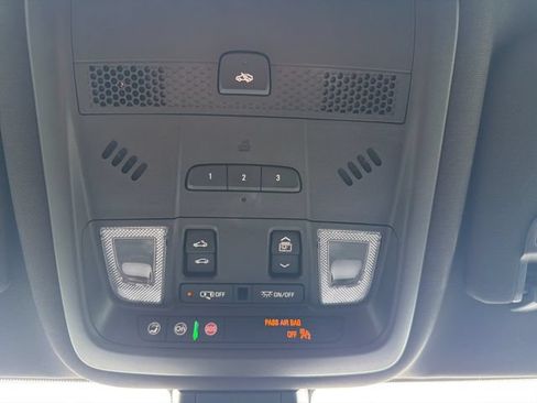 Used 2024 Cadillac XT6 Premium Luxury AWD/4WD image 46