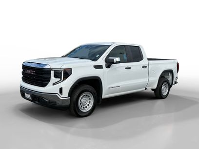 Used 2023 GMC Sierra 1500 Pro w/ Pro Value Package