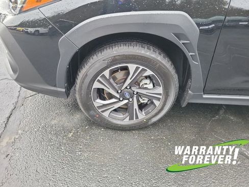 Certified 2026 Subaru Crosstrek 2.0i Premium image 19
