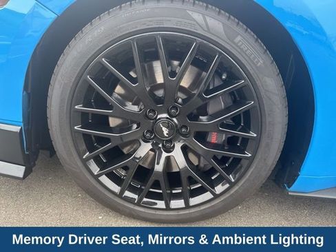 Used 2022 Ford Mustang GT Premium w/ GT Performance Package image 12